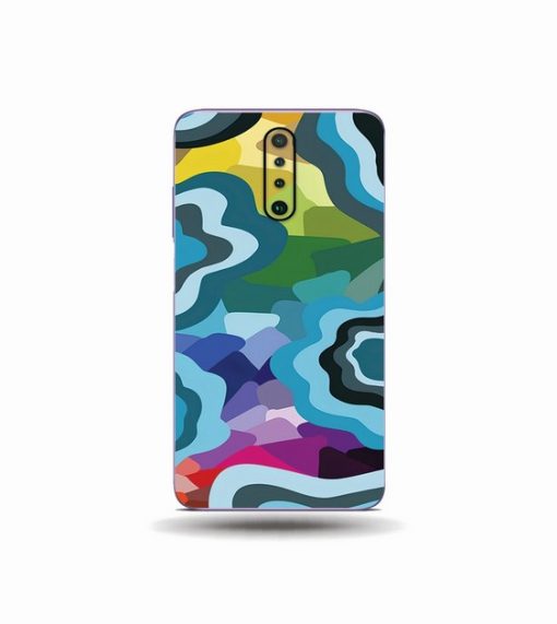 Poco x2 Bold Contours