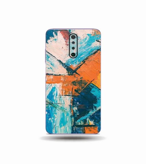 Poco x2 Luminous Strokes