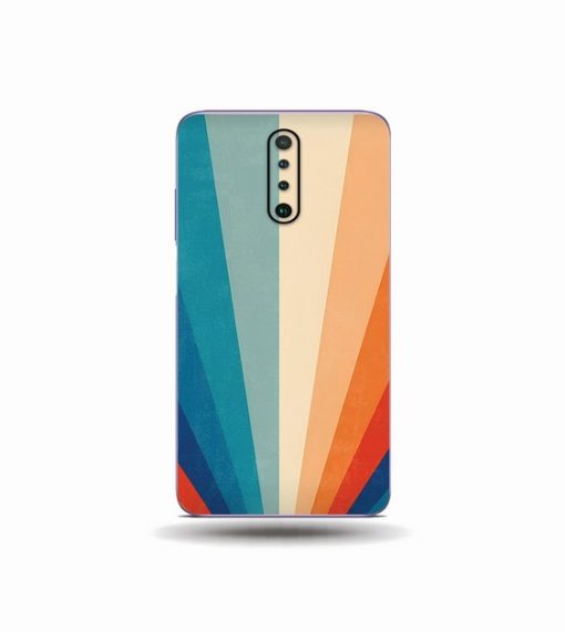 Poco x2 Nostalgic Flow