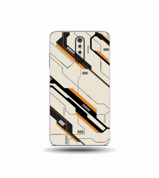 Poco x2 Inferno Tracks