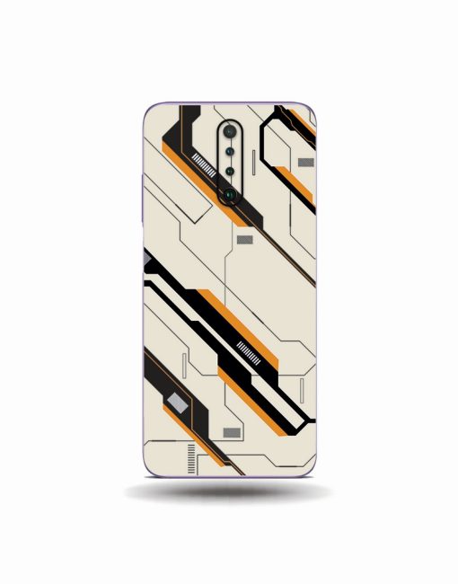 Poco x2 Inferno Tracks