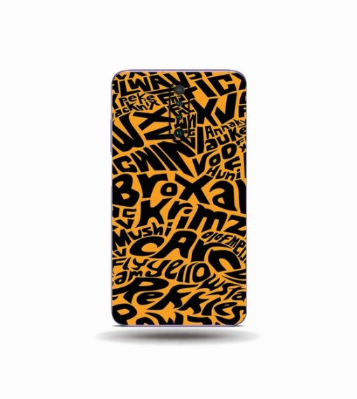 Poco x2 Word Maze