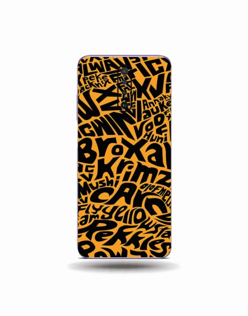 Poco x2 Word Maze