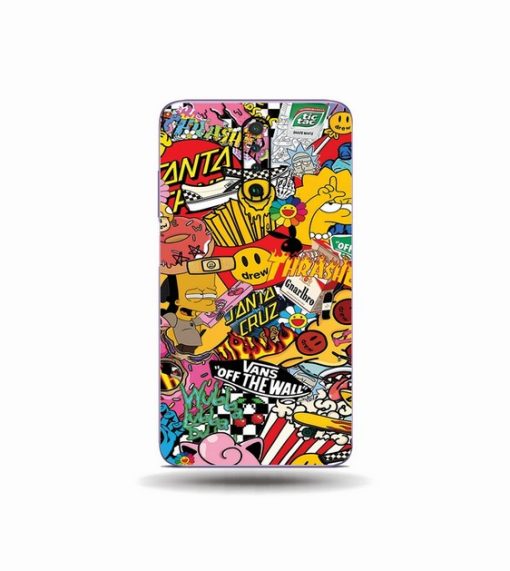 Poco x2 Pop Mashup