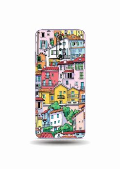 Poco x2 Chromatic City