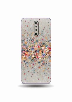 Poco x2 Colorburst Blossoms