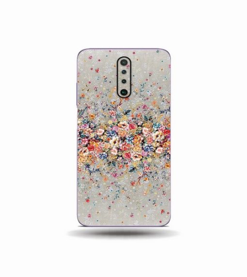Poco x2 Colorburst Blossoms