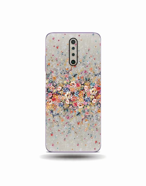 Poco x2 Colorburst Blossoms
