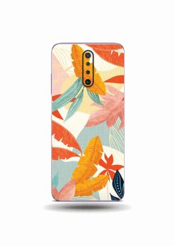 Poco x2 Tropical Fusion
