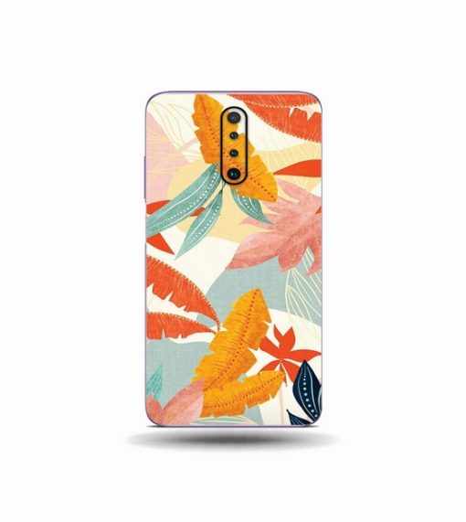 Poco x2 Tropical Fusion