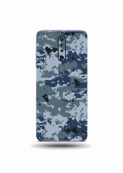 Poco x2 Frost Camo