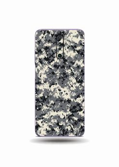 Poco x2 Arctic Camo