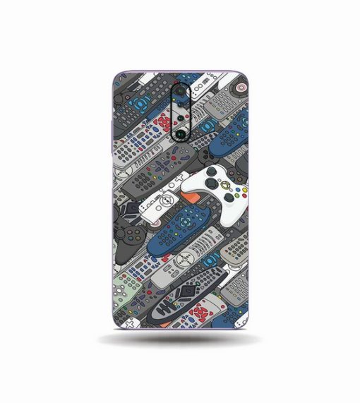 Poco x2 Gamer's Trap
