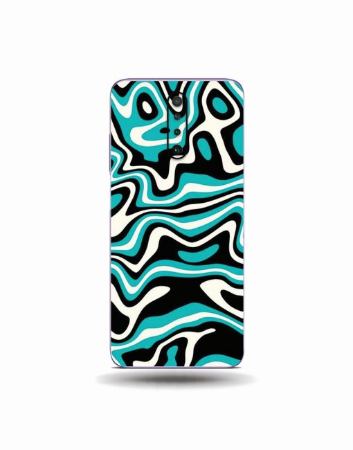 Poco x2 Polar Flow