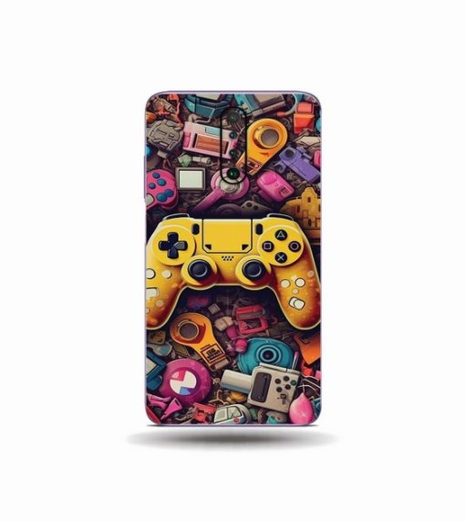 Poco x2 Gamer's Heap