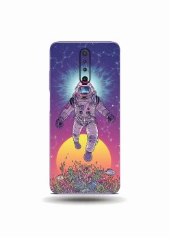 Poco x2 Cosmic Voyager