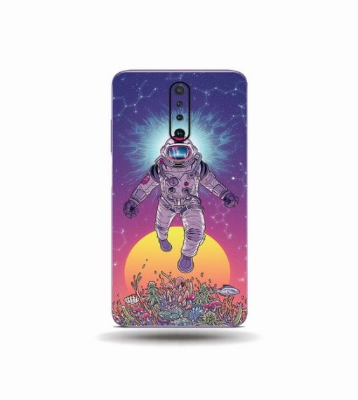 Poco x2 Cosmic Voyager