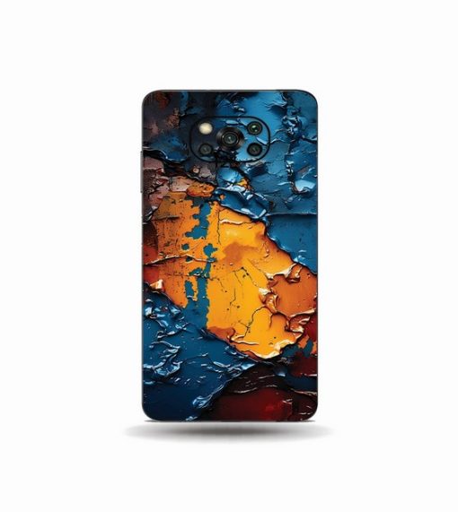 Poco x3 Chromatic Pulse