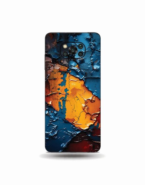 Poco x3 Chromatic Pulse
