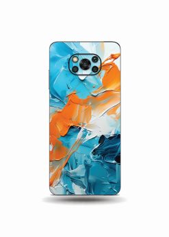 Poco x3 Ember Tide