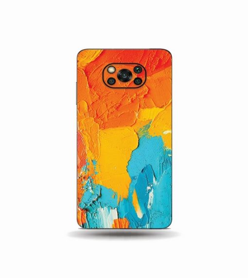 Poco x3 Radiant Surge