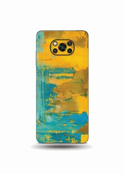 Poco x3 Vibrant Fusion