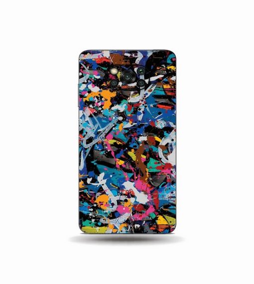 Poco x3 Colorburst