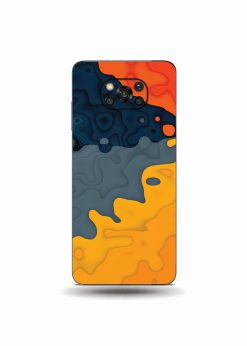 Poco x3 Horizon Waves