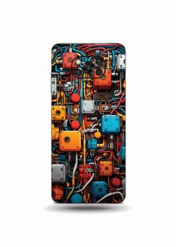 Poco x3 Wired Spectrum