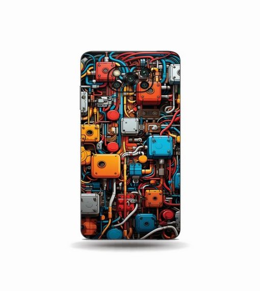 Poco x3 Wired Spectrum
