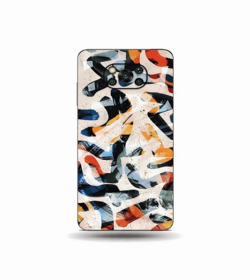 Poco x3 Radiant Motion