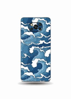 Poco x3 Wave Whisper