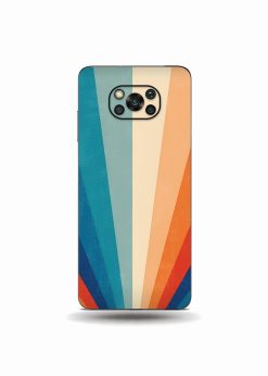 Poco x3 Nostalgic Flow