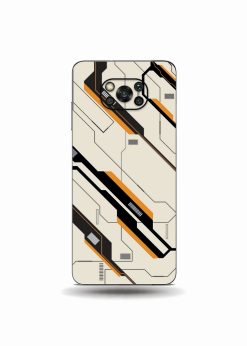 Poco x3 Inferno Tracks