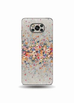 Poco x3 Colorburst Blossoms