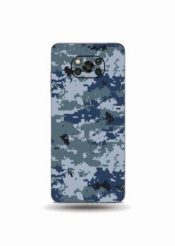 Poco x3 Frost Camo