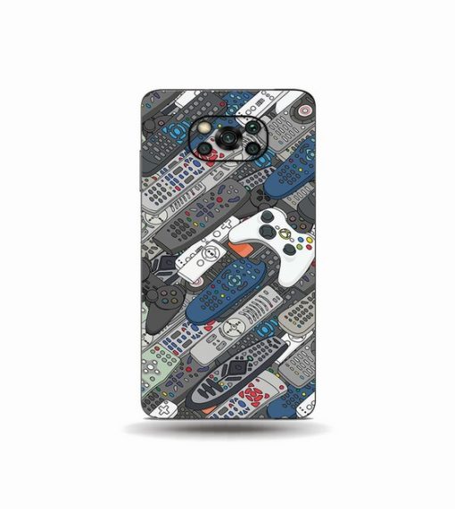 Poco x3 Gamer's Trap