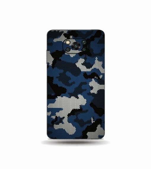 Poco x3 Polar Hex