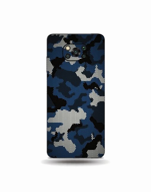 Poco x3 Polar Hex