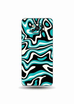 Poco x3 Polar Flow