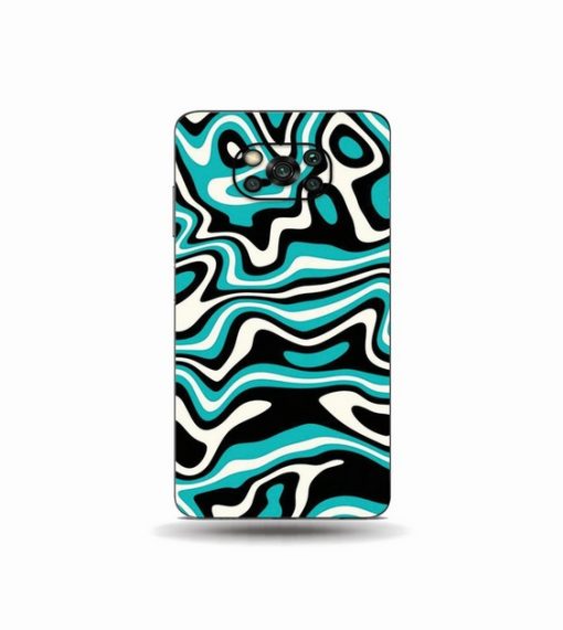 Poco x3 Polar Flow