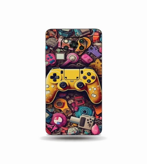 Poco x3 Gamer's Heap