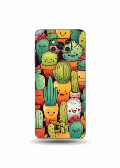 Poco x3 Smiley Sprouts