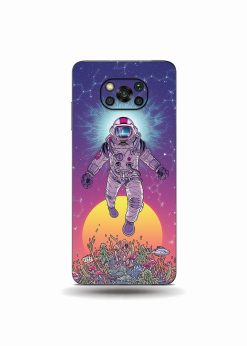 Poco x3 Cosmic Voyager