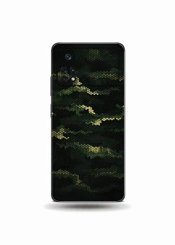 Poco x4 pro 5g HexaCamo