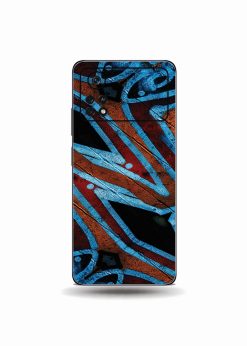 Poco x4 pro 5g Concrete Pulse