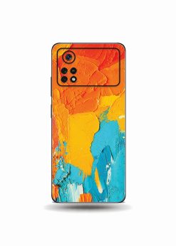Poco x4 pro 5g Radiant Surge