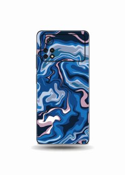 Poco x4 pro 5g Dusky Blue