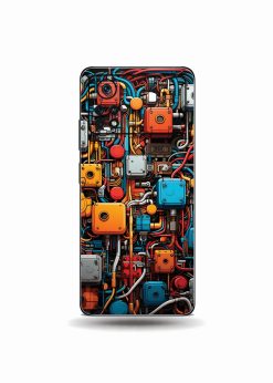 Poco x4 pro 5g Wired Spectrum