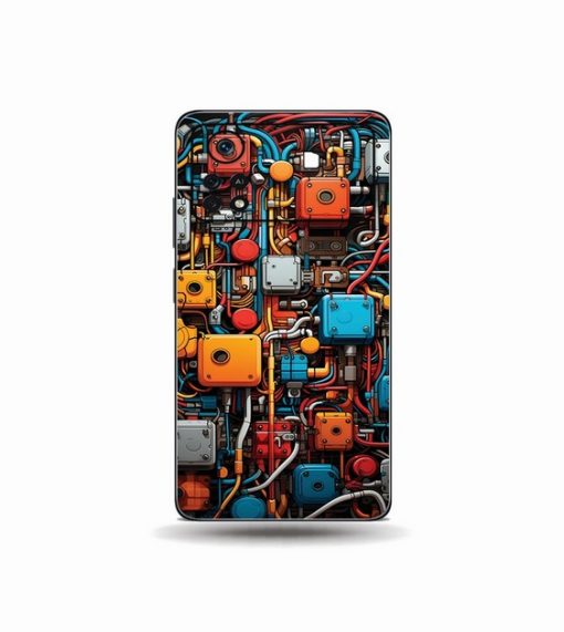 Poco x4 pro 5g Wired Spectrum